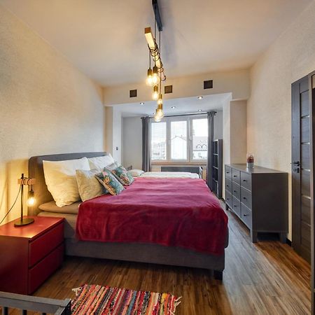 Mahalo Apartment Bratislava Exterior photo