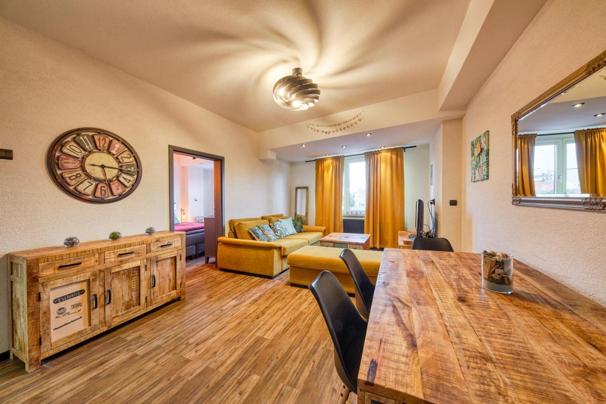 Mahalo Apartment Bratislava Exterior photo